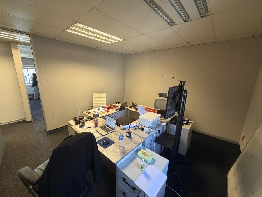To Let Commercial Property for Rent in Tyger Valley Western Cape